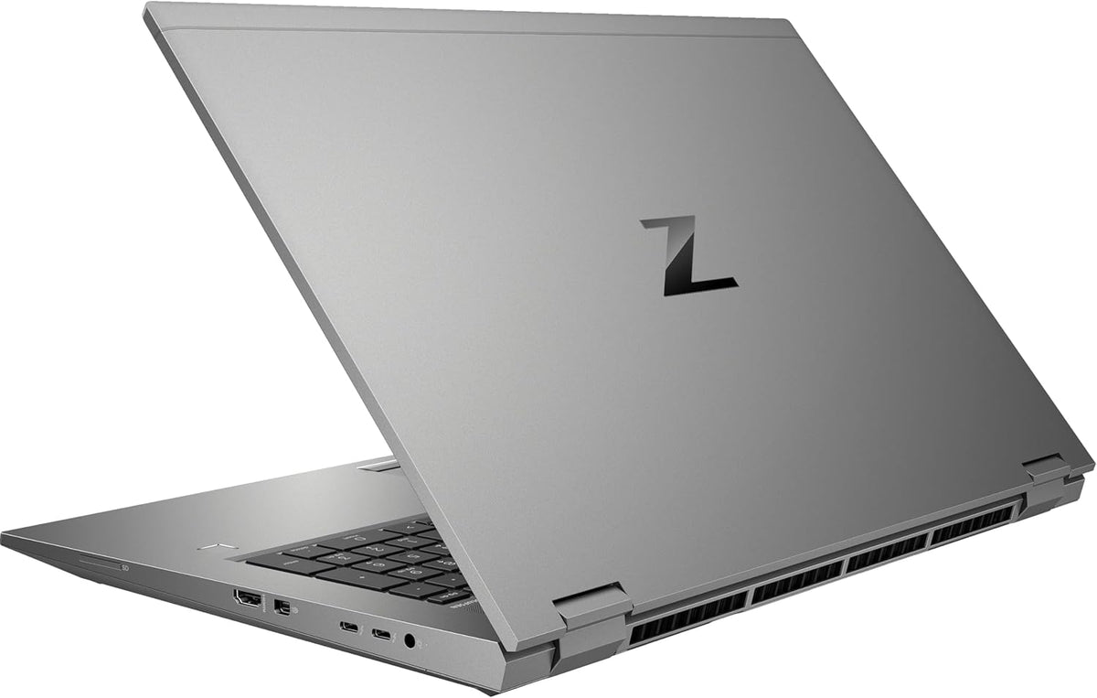ZBook Fury G7
