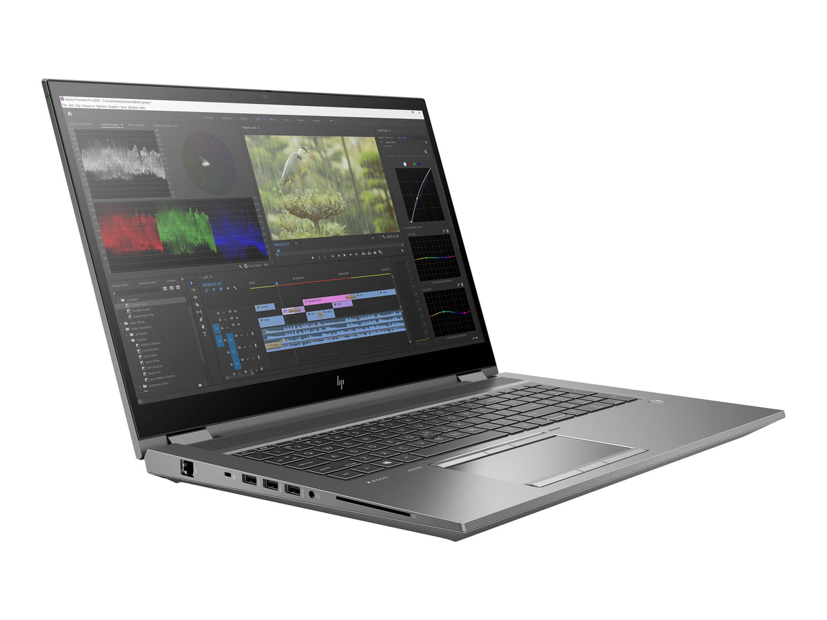 ZBook Fury G8