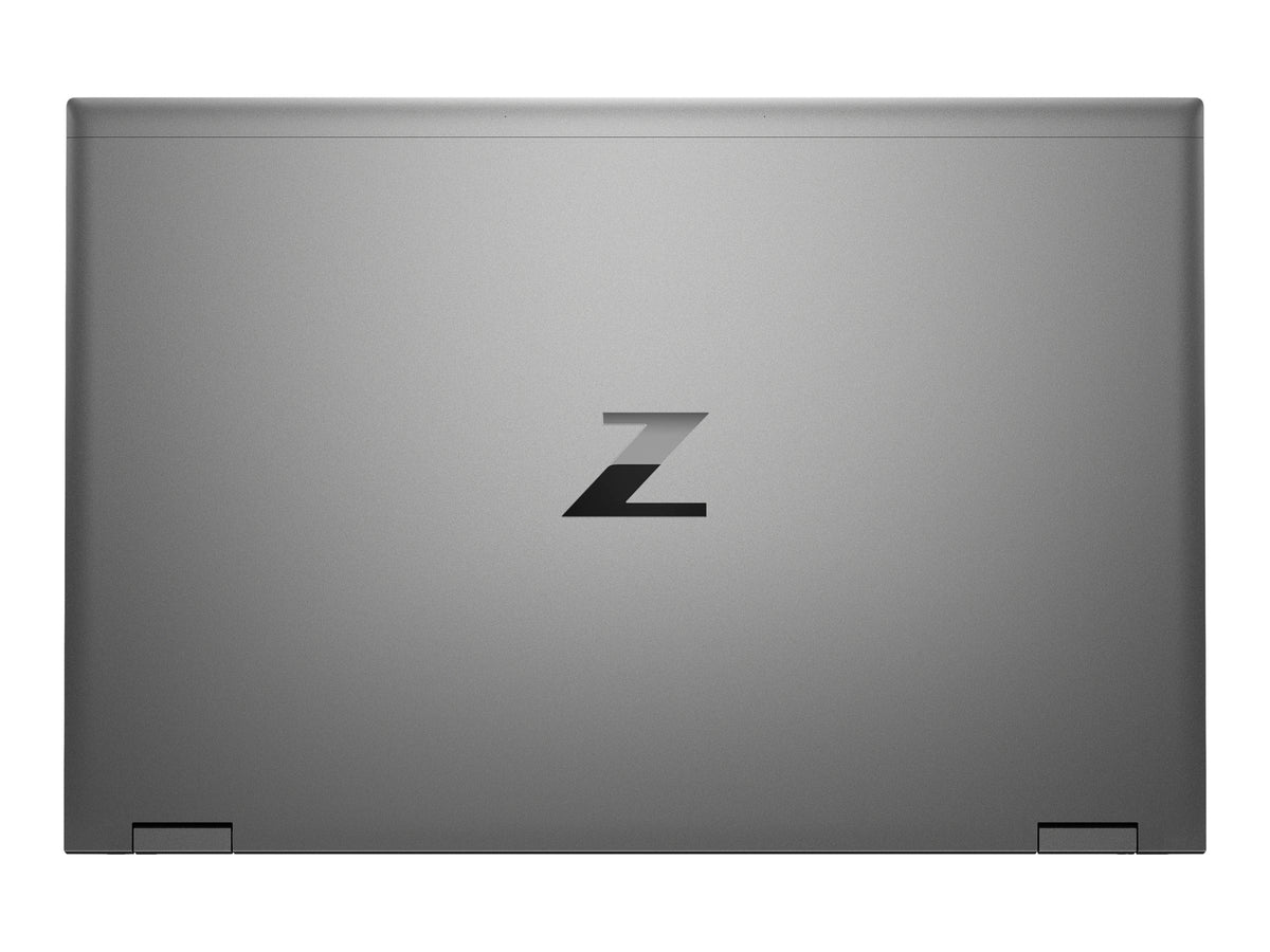 ZBook Fury G8