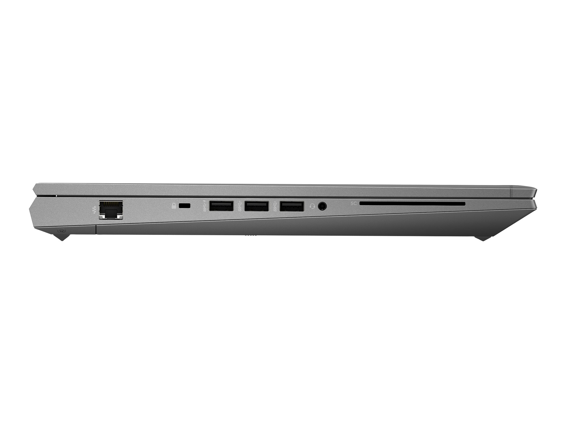 ZBook Fury 17 G8