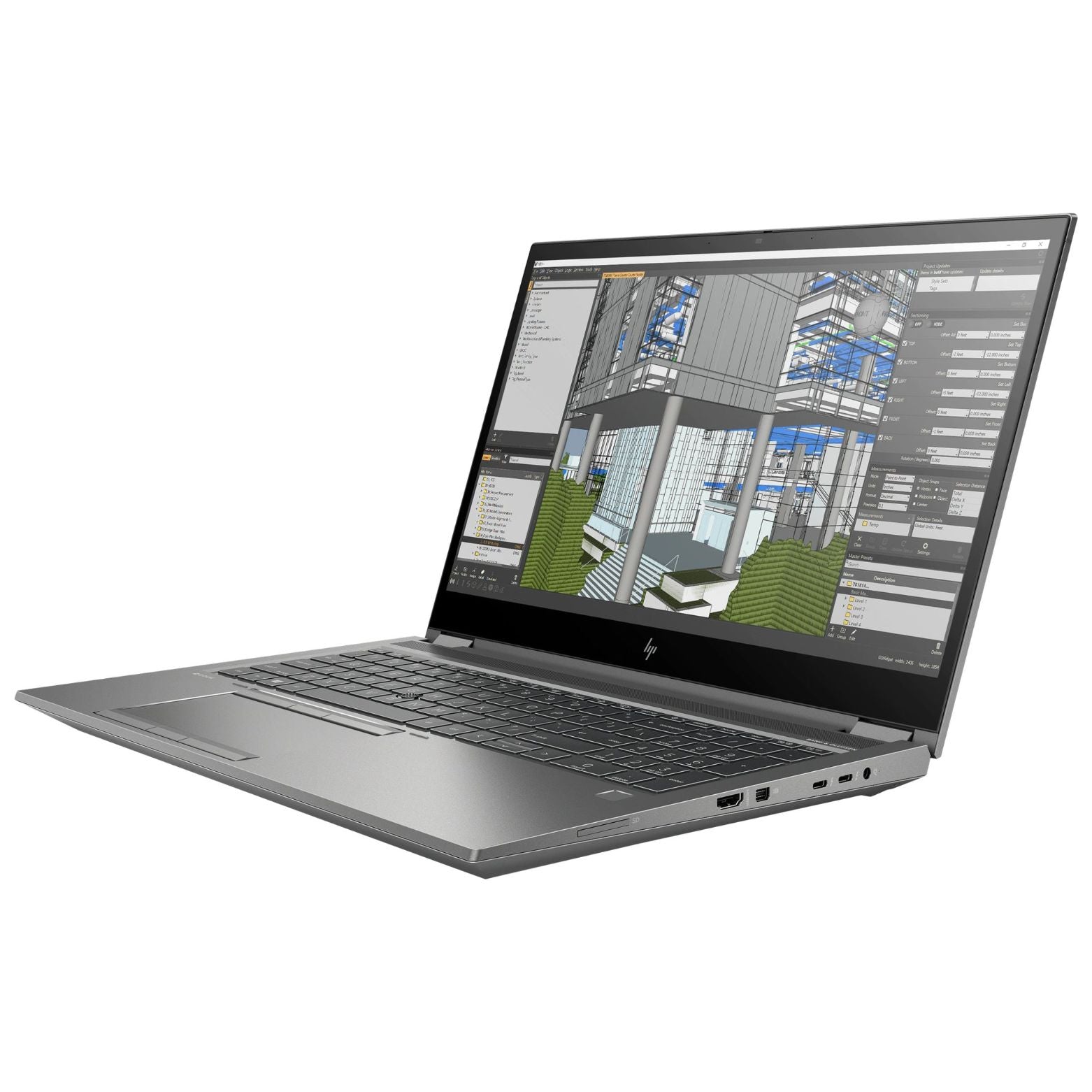 ZBook Fury G7