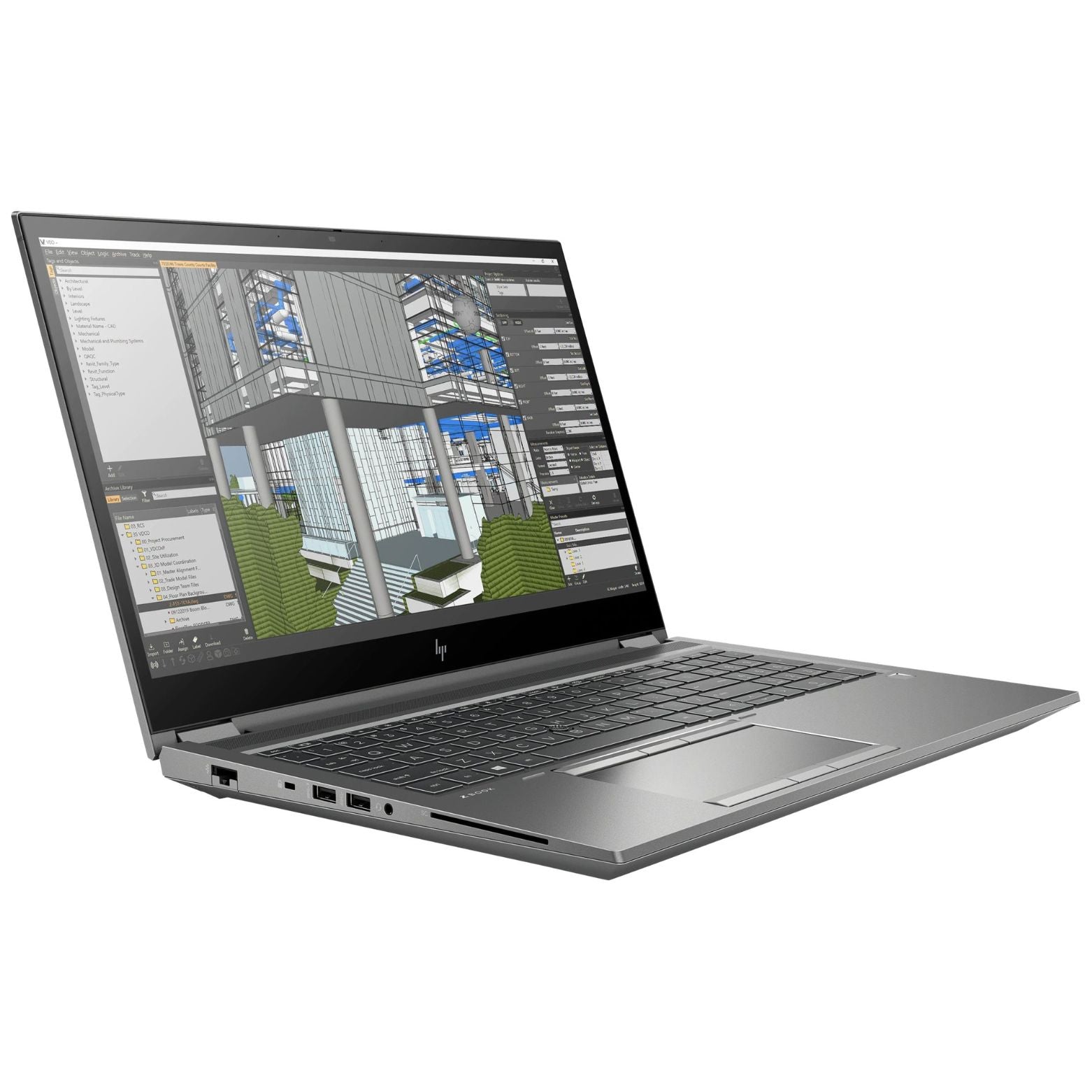 ZBook Fury G7