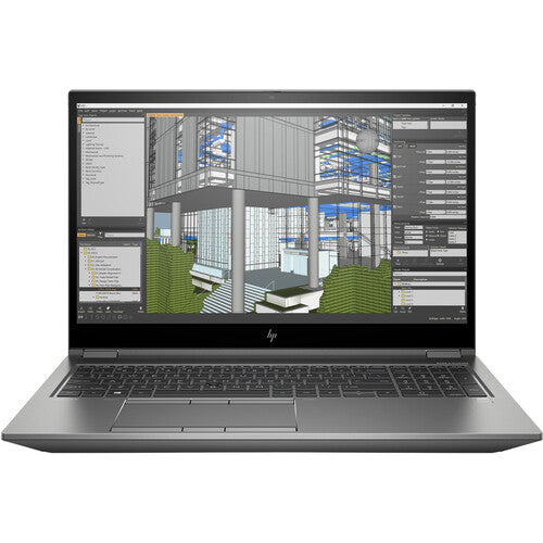 ZBook Fury G8