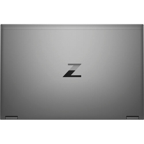 ZBook Fury 15 G8