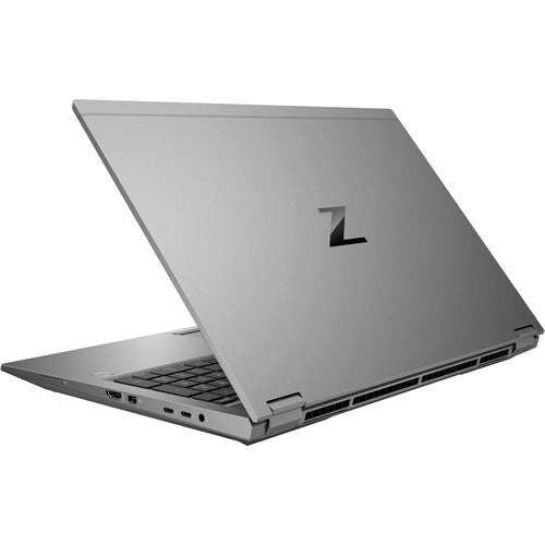 ZBook Fury 15 G8
