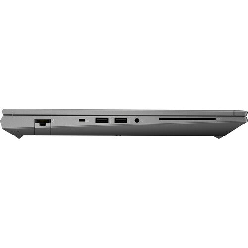 ZBook Fury 15 G8