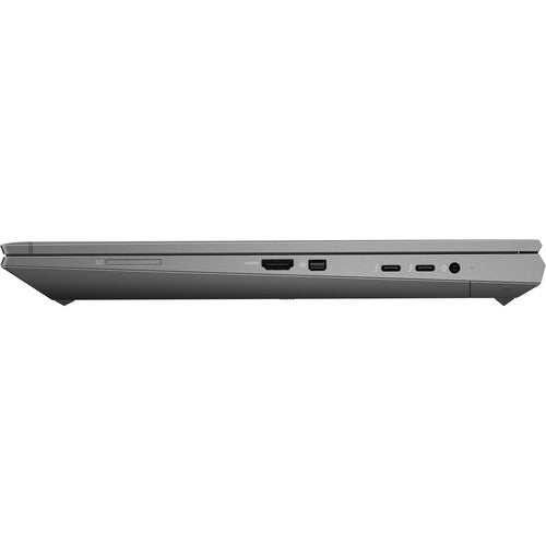 ZBook Fury 15 G8