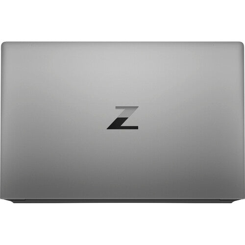 ZBook 15 G7