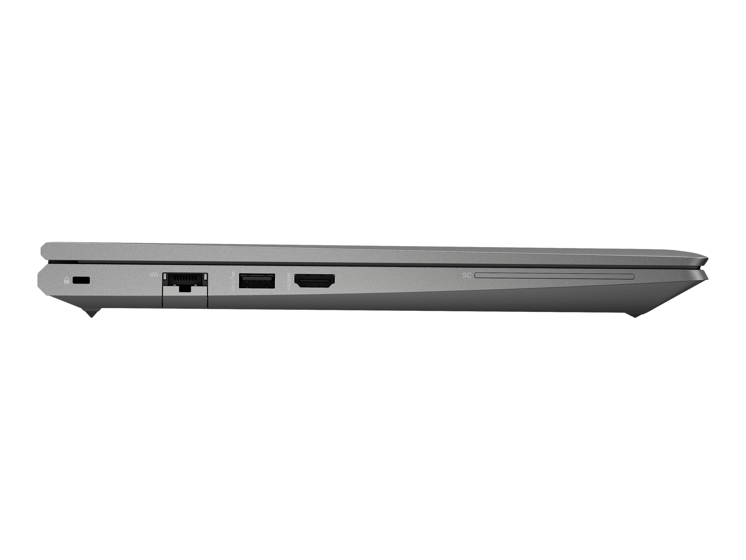ZBook 15 G7