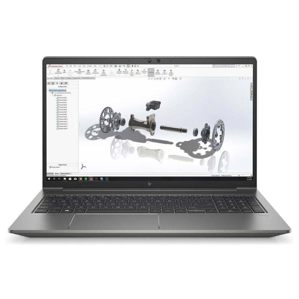 ZBook Power G8