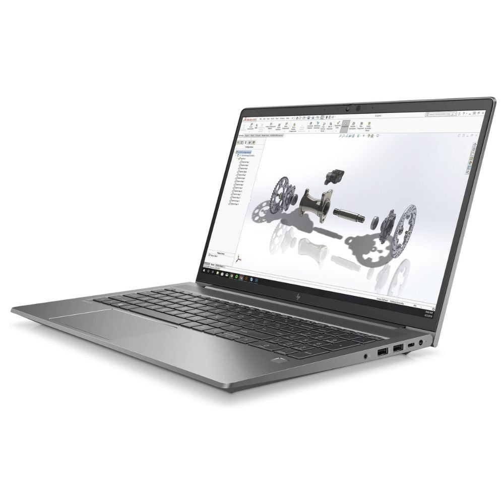 ZBook Power G8