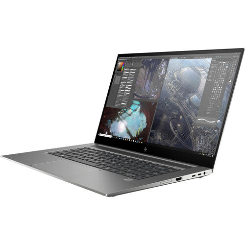 ZBook Studio G7