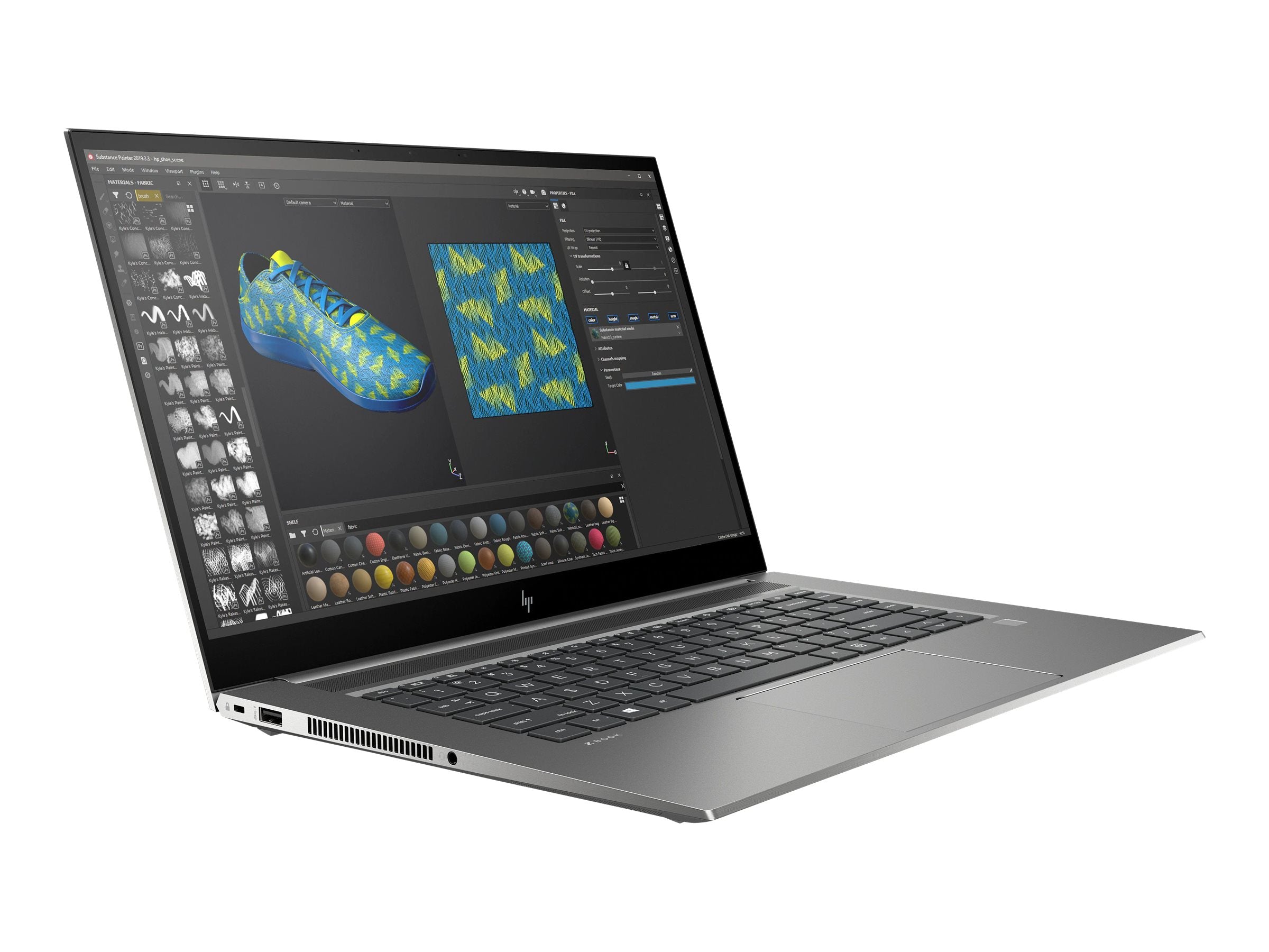 ZBook Studio G7 Mobile Workstation