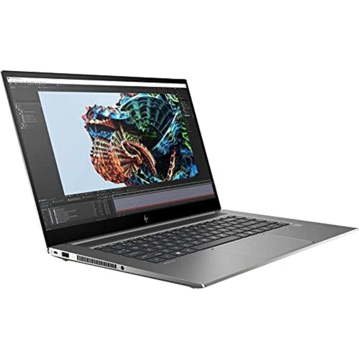 ZBook Studio G8