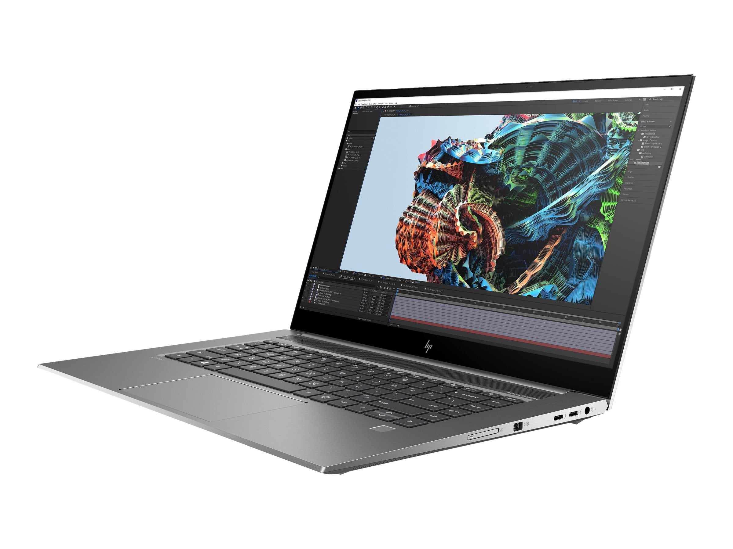 ZBook Studio G8