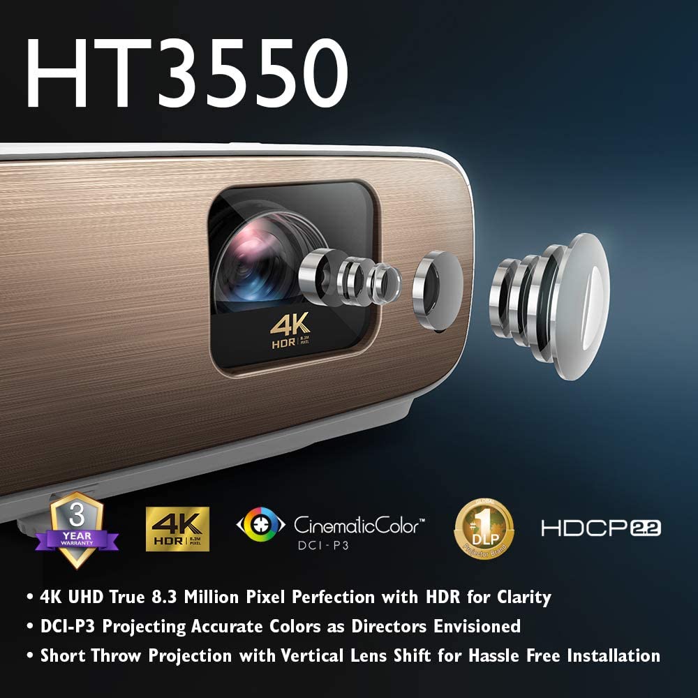 HT3550