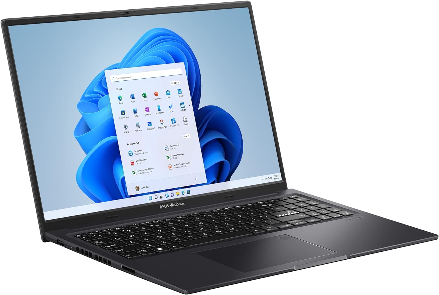 Vivobook 16X