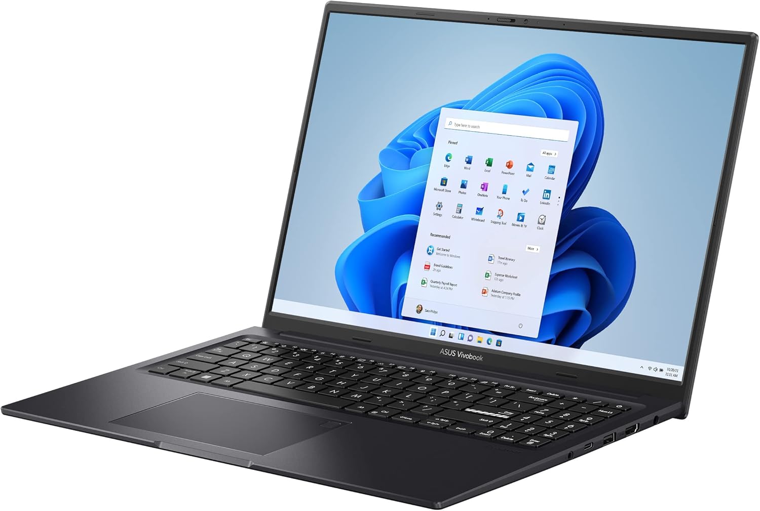 Vivobook 16X