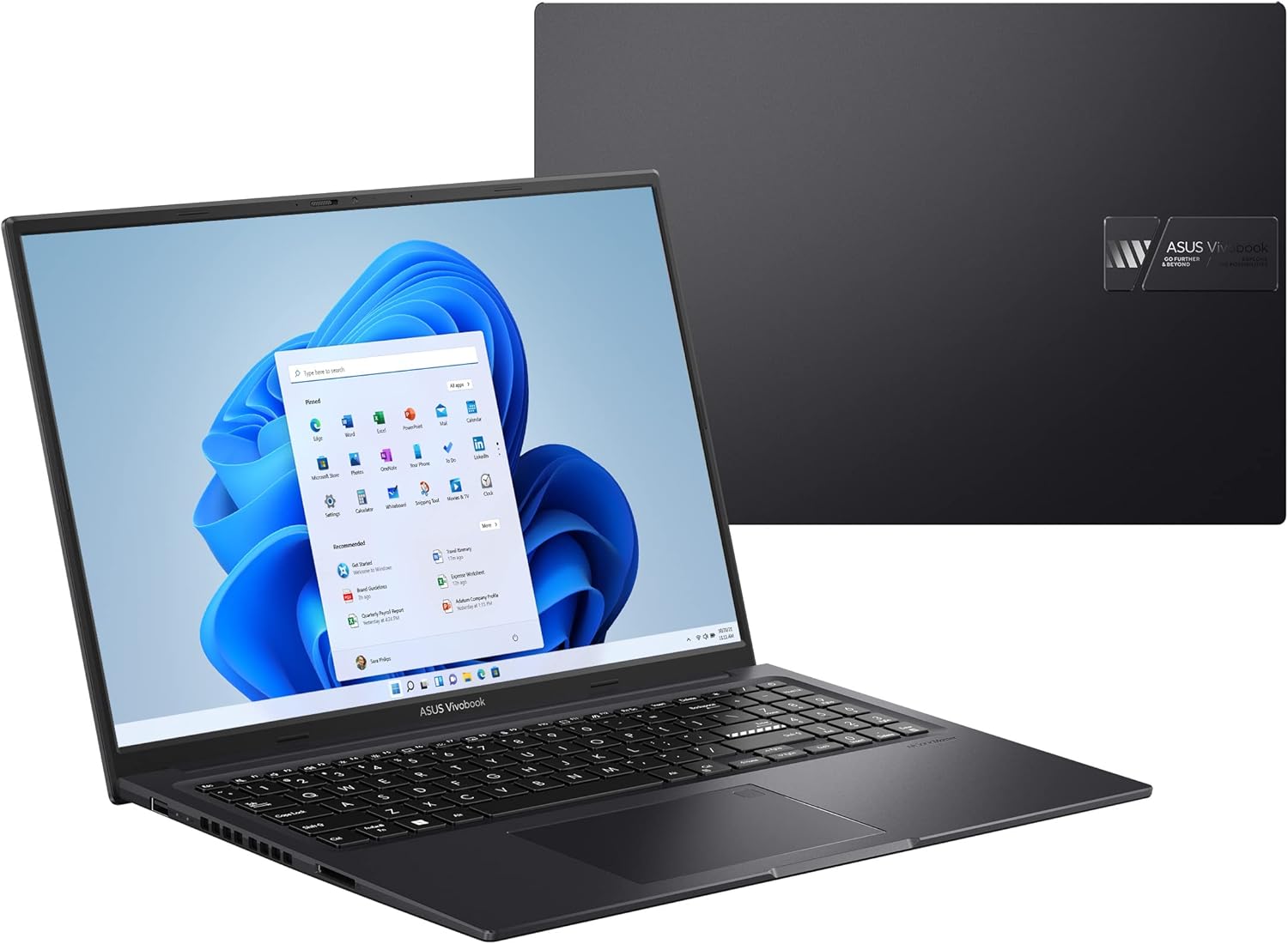 Vivobook 16X