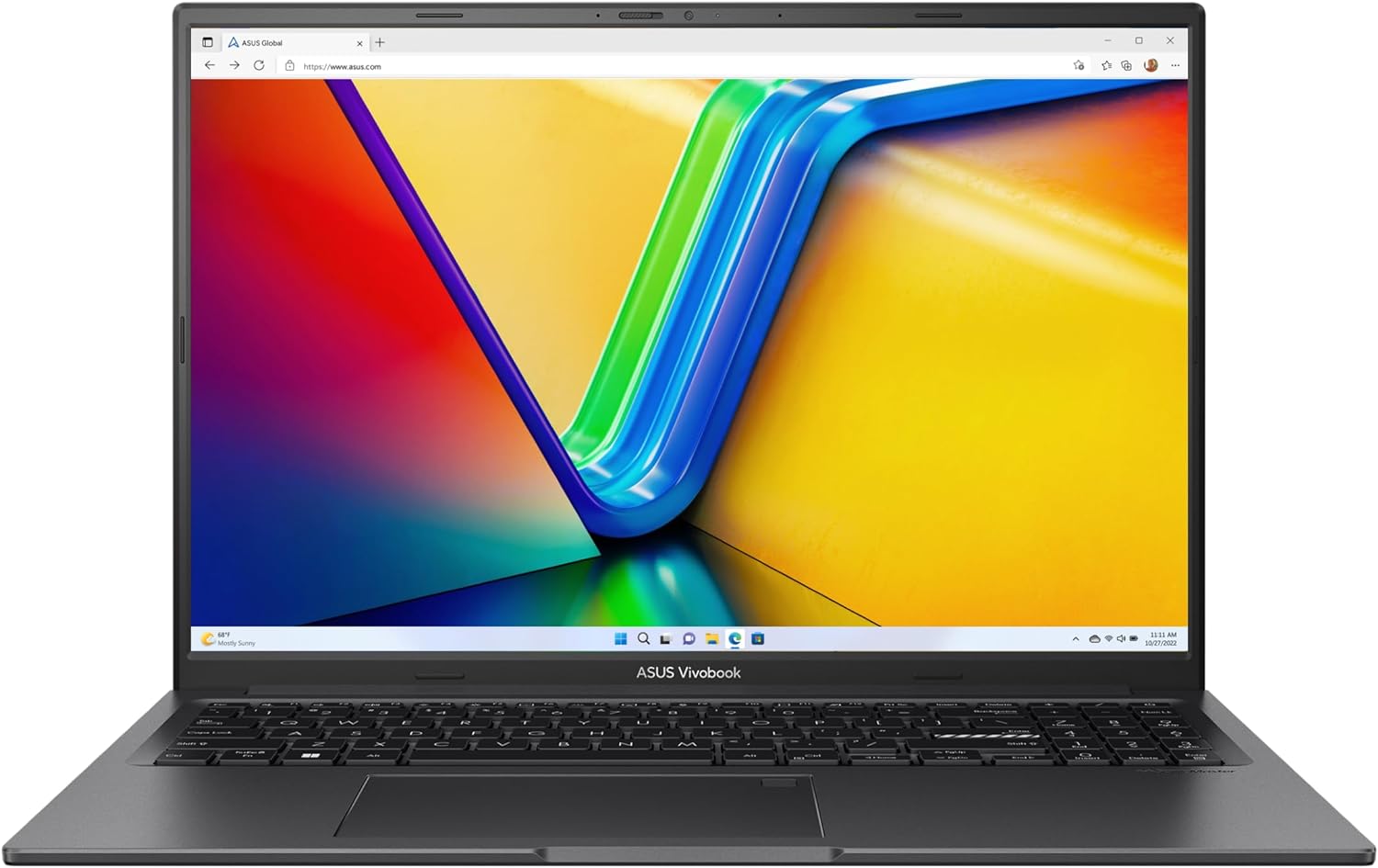 Vivobook 16X