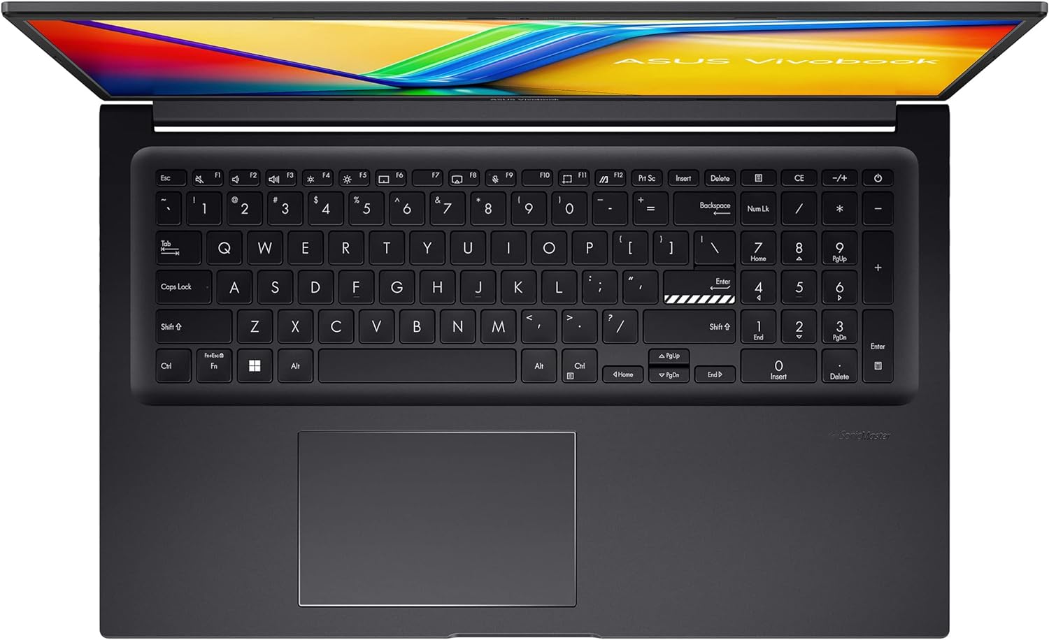 Vivobook 17X