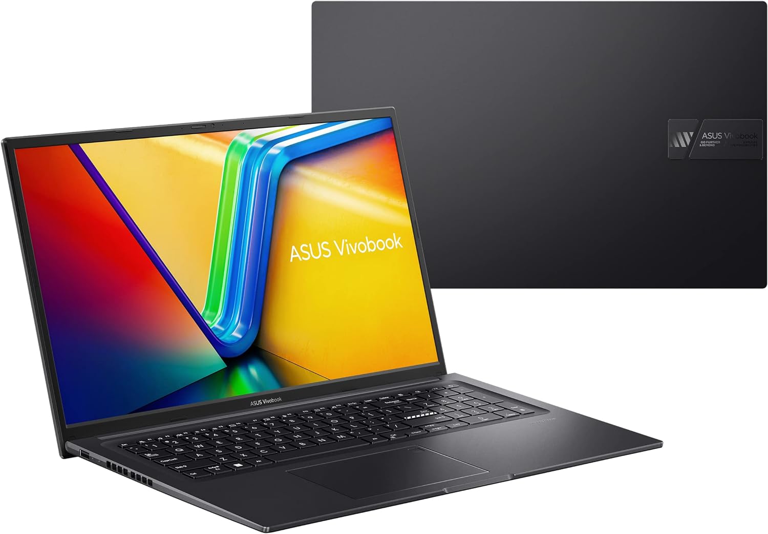 Vivobook 17X