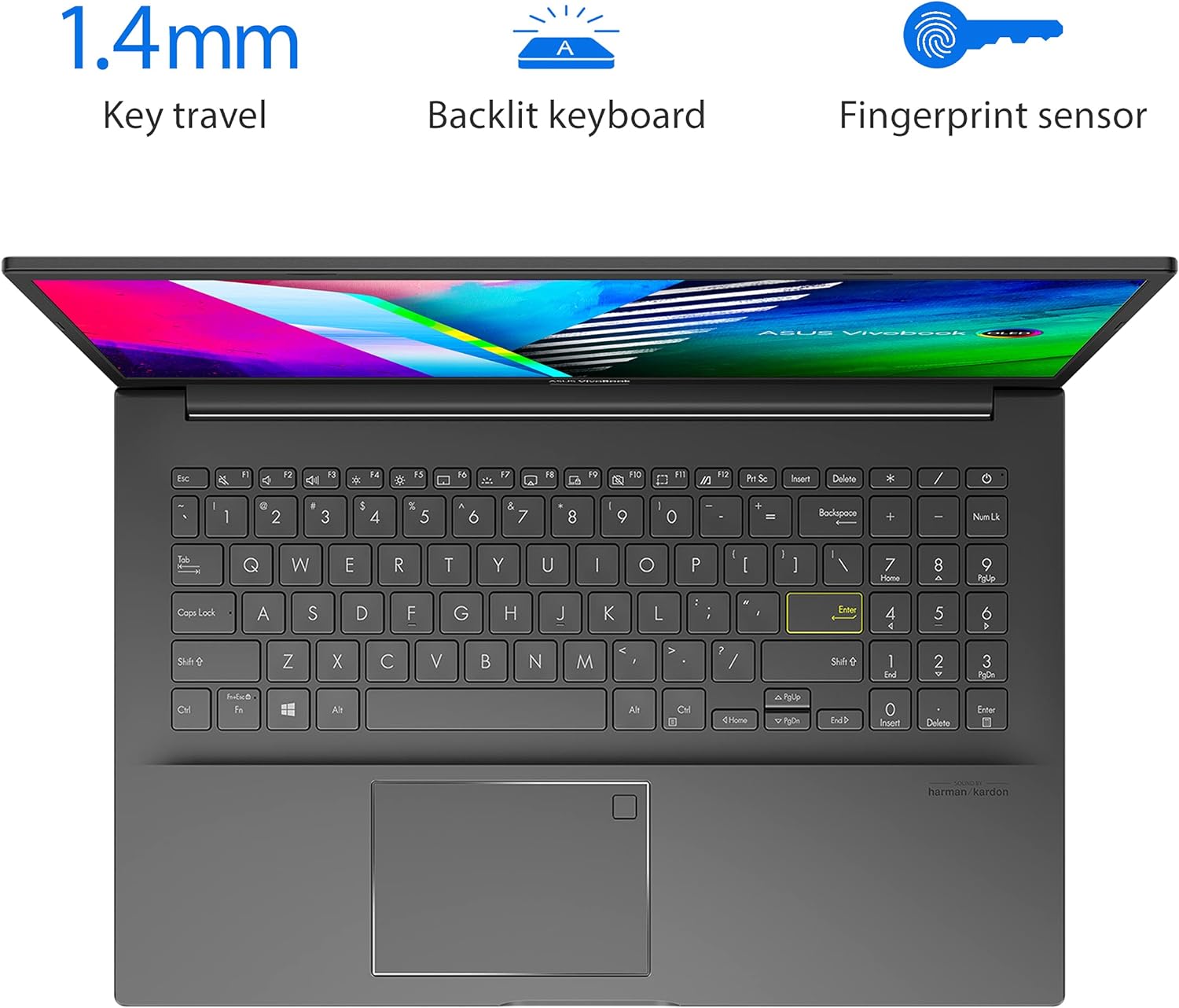 Vivobook 15