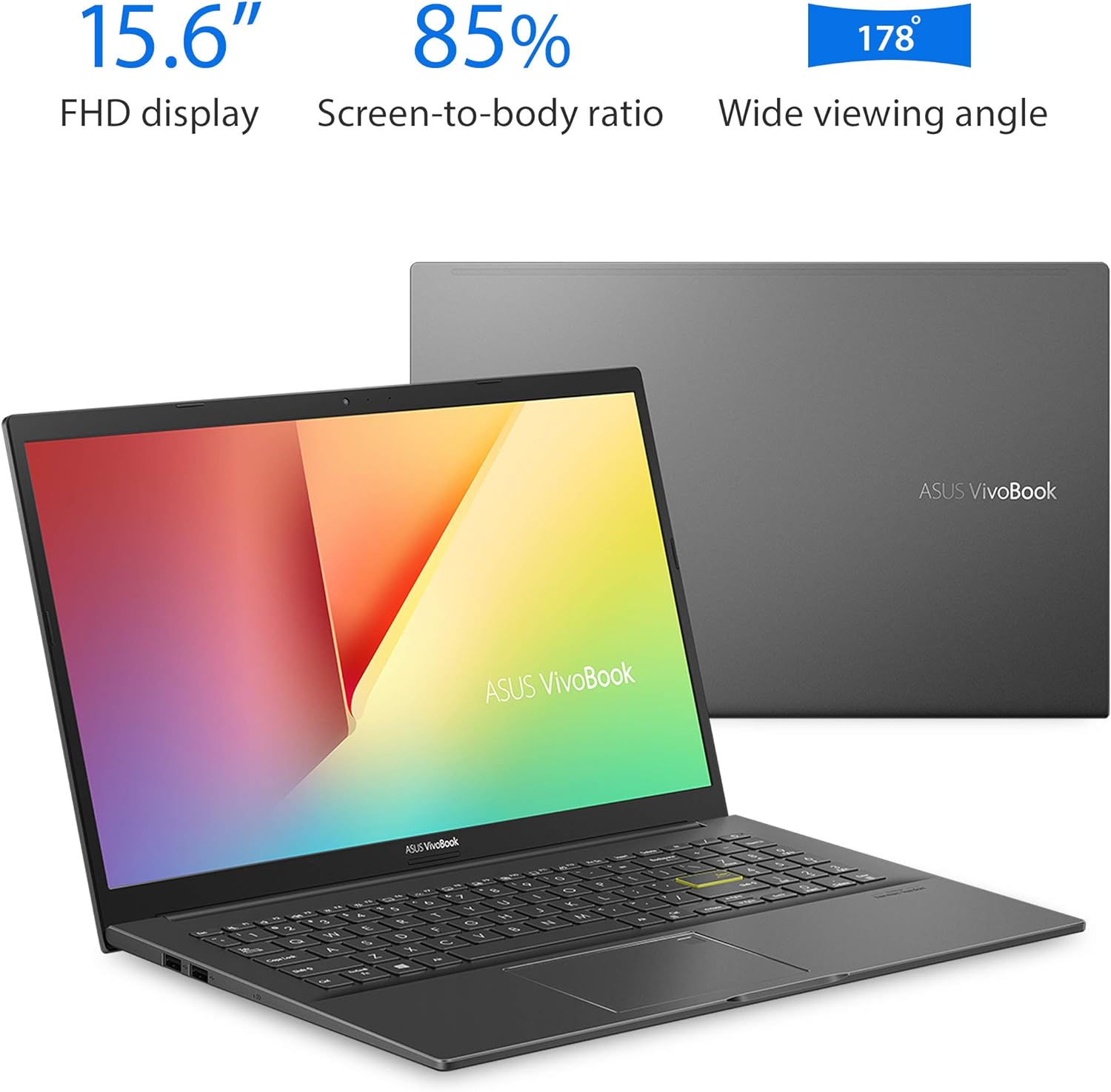 VivoBook 15 K513EQ