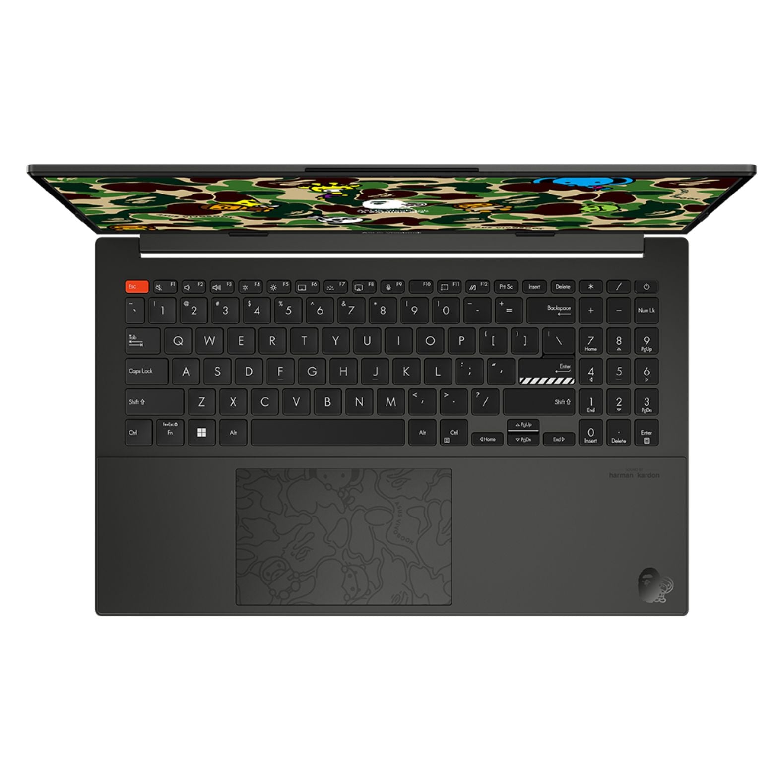 Vivobook S