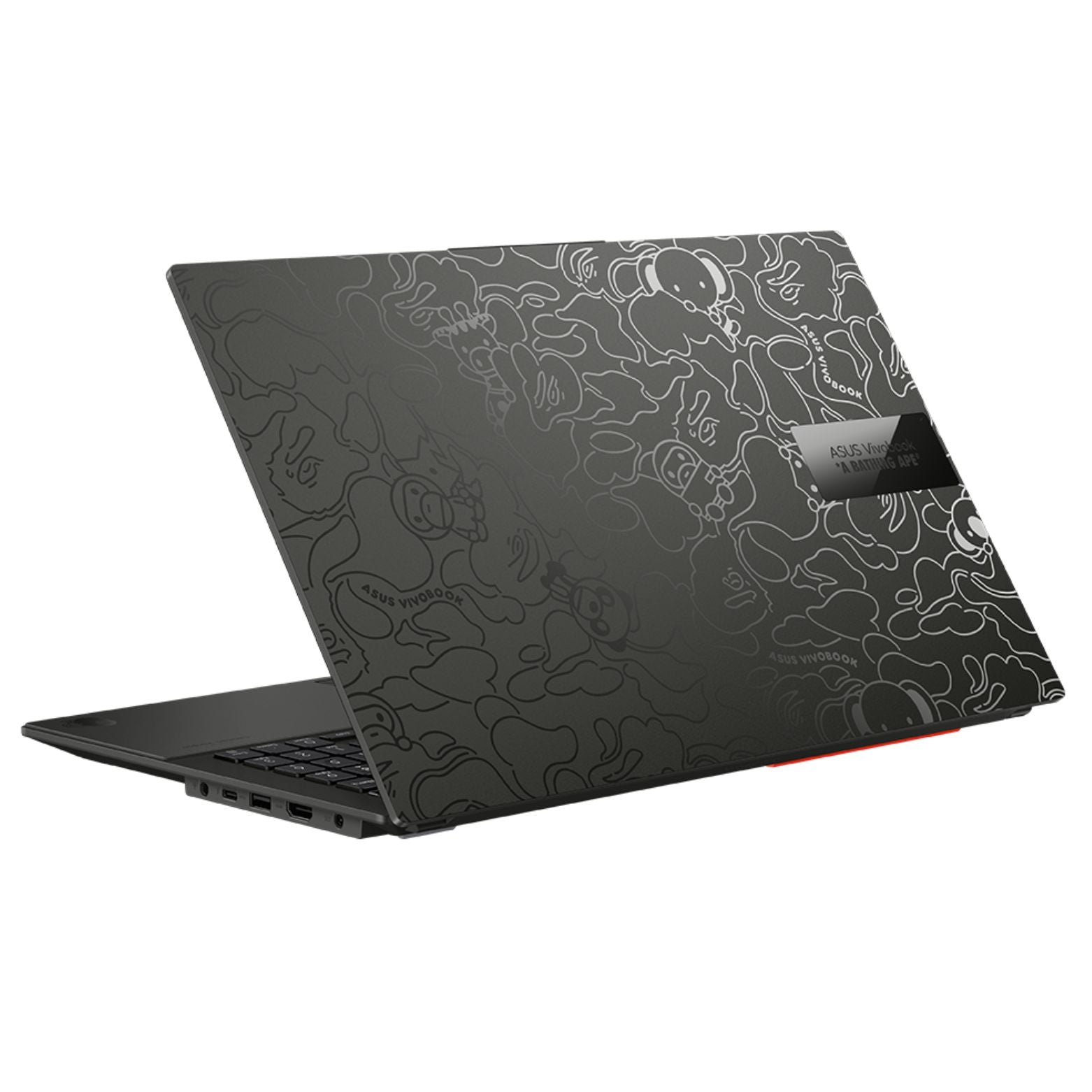 Vivobook S