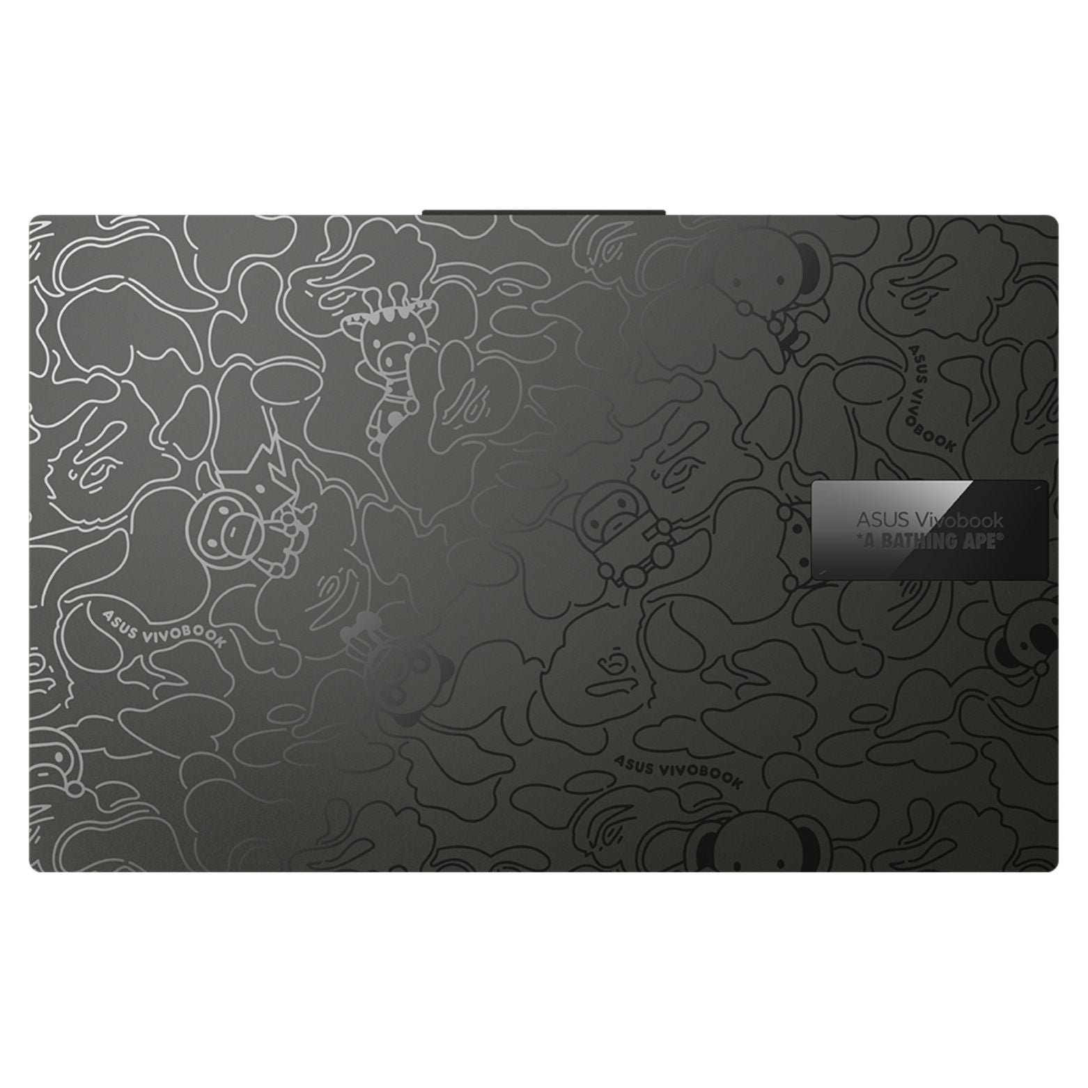 Vivobook S