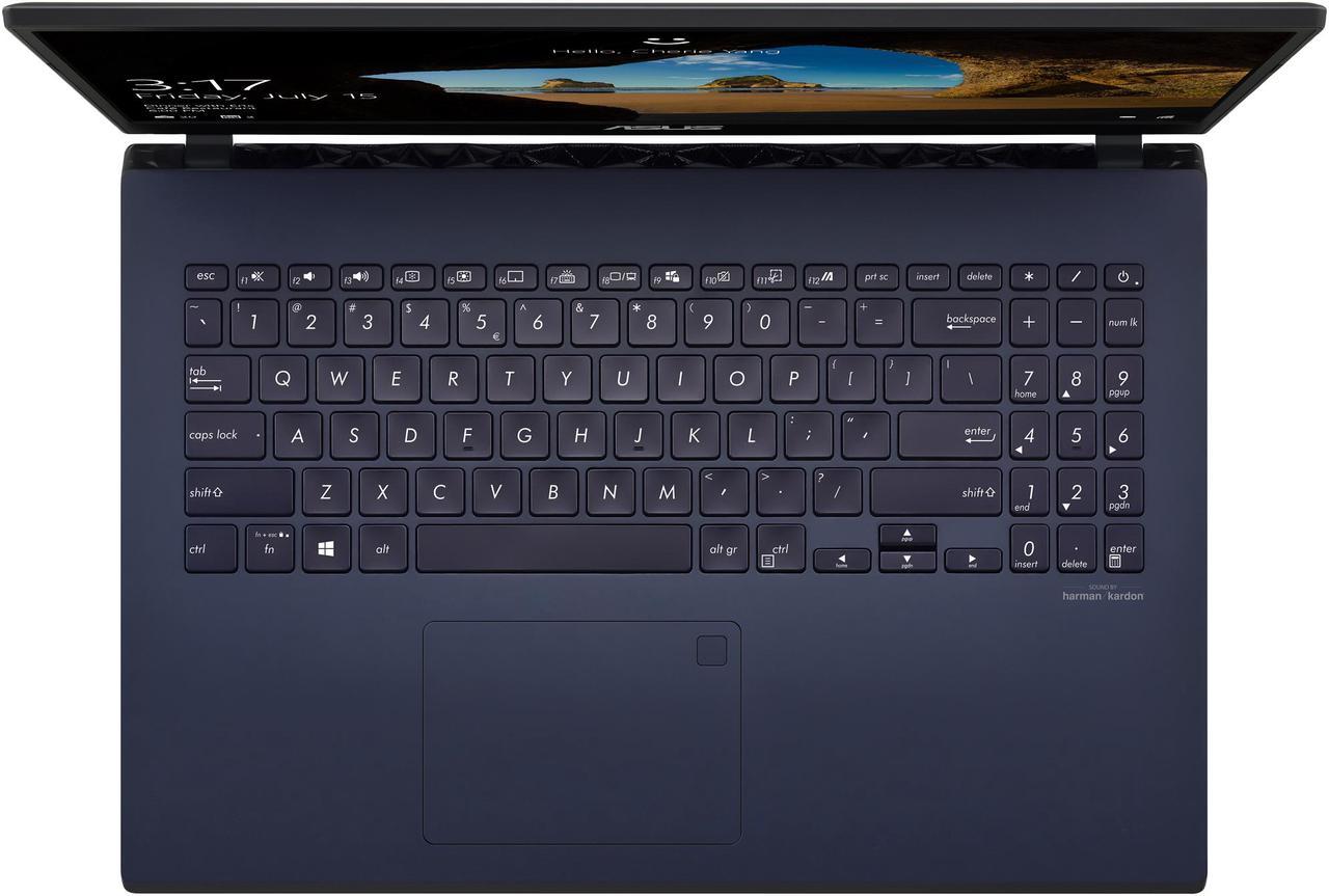 VivoBook K571