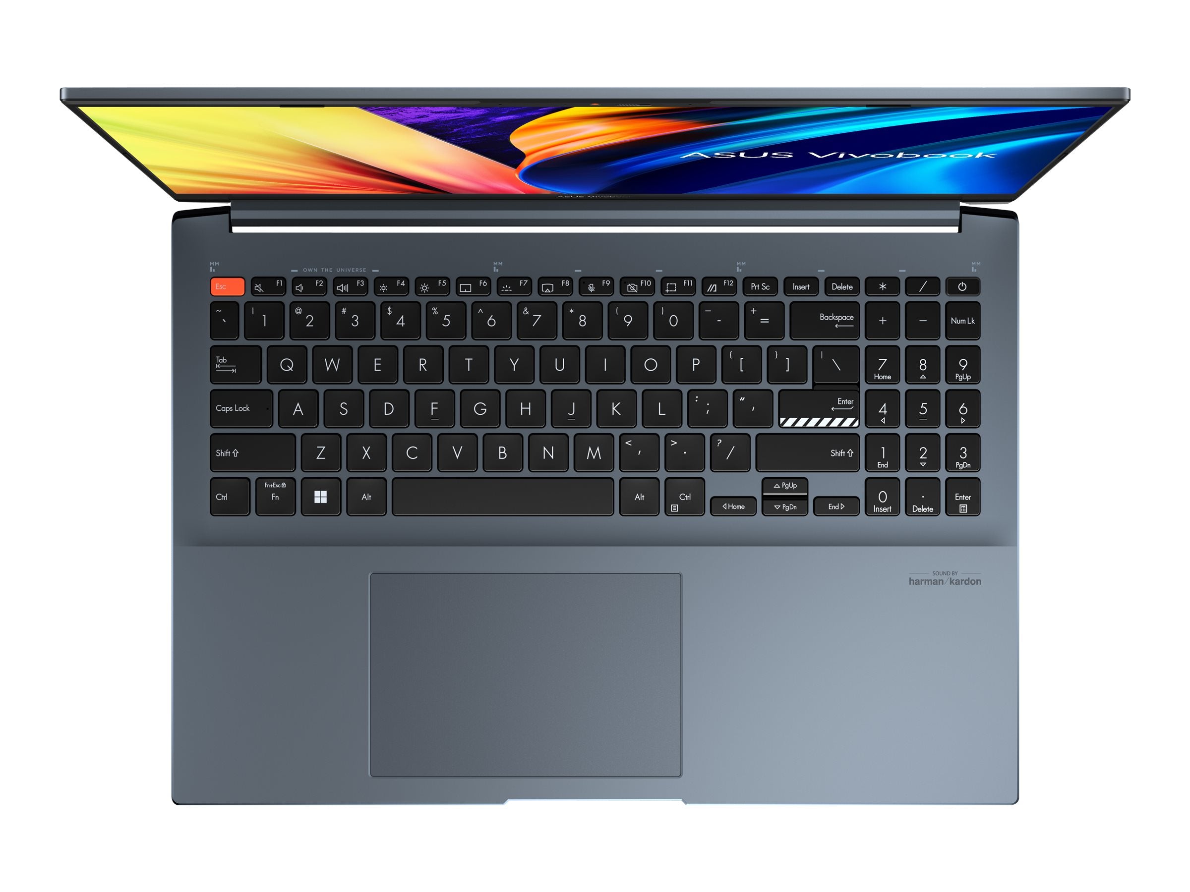 Vivobook Pro 16