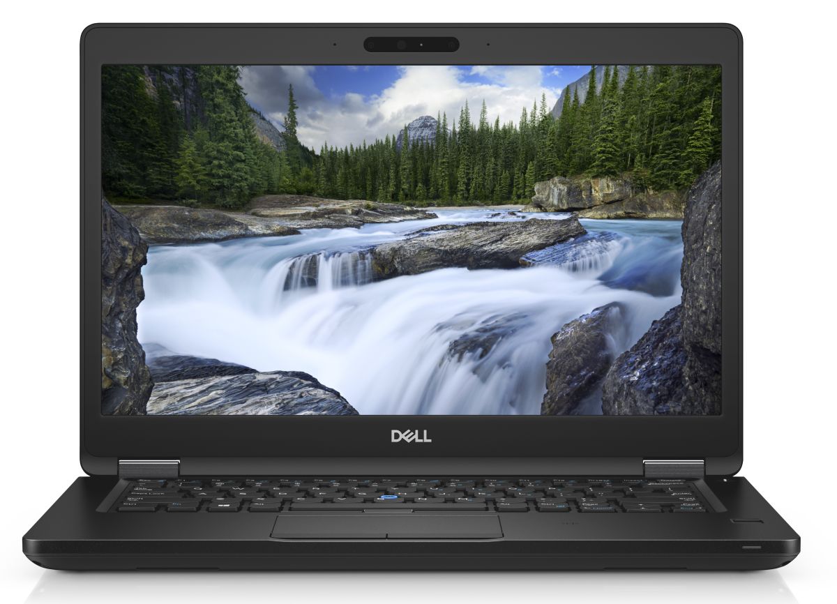 Latitude 5490