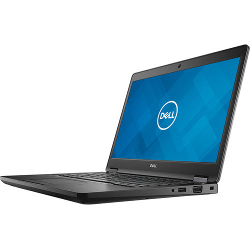 Latitude 5490