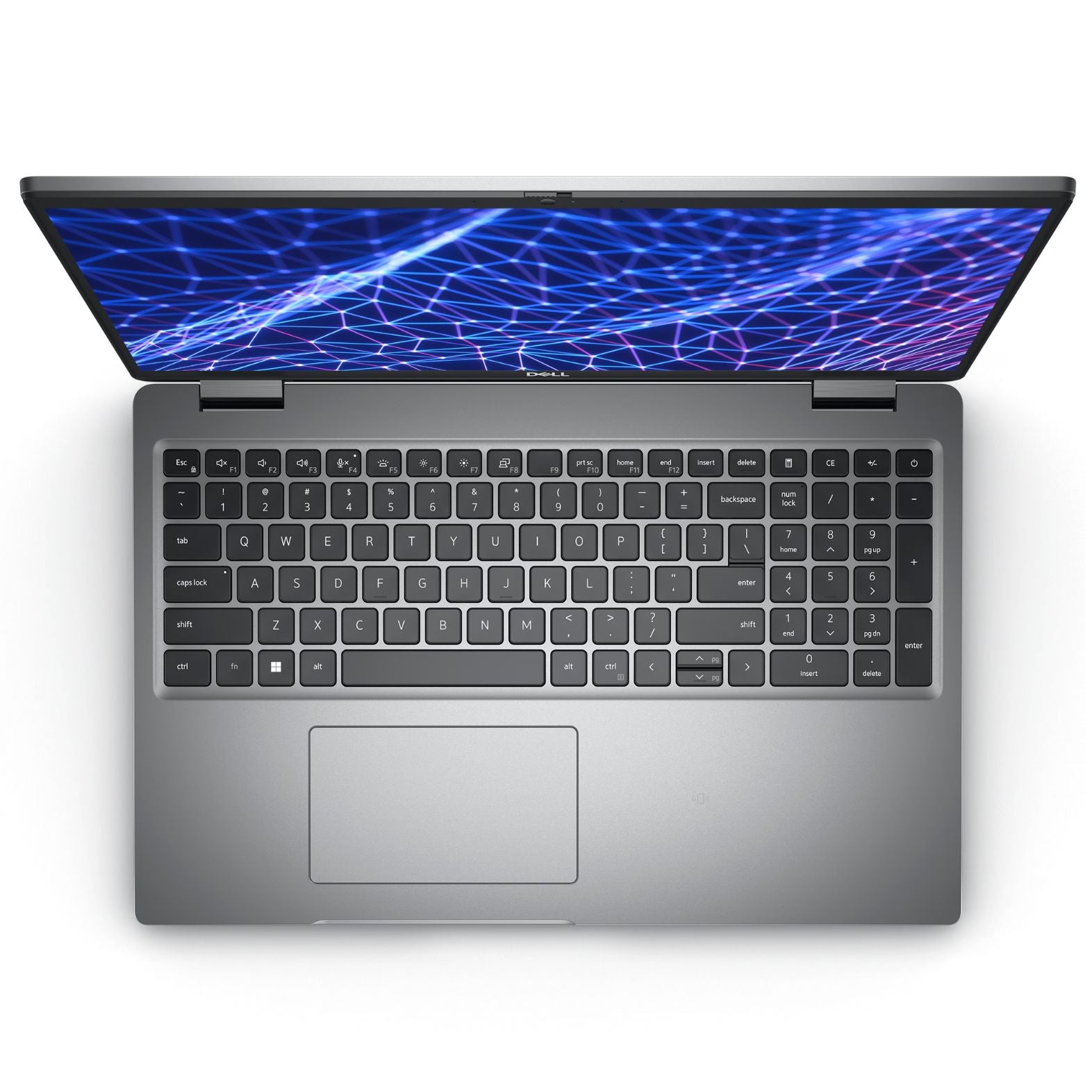Latitude 5530