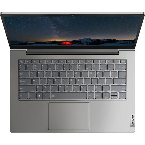 ThinkBook 14 G2