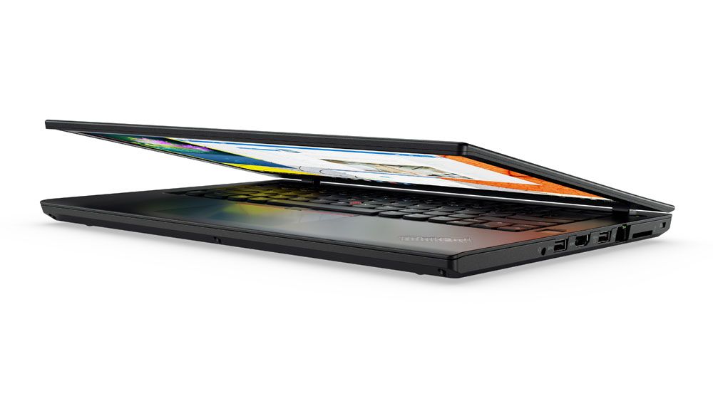 ThinkPad T470