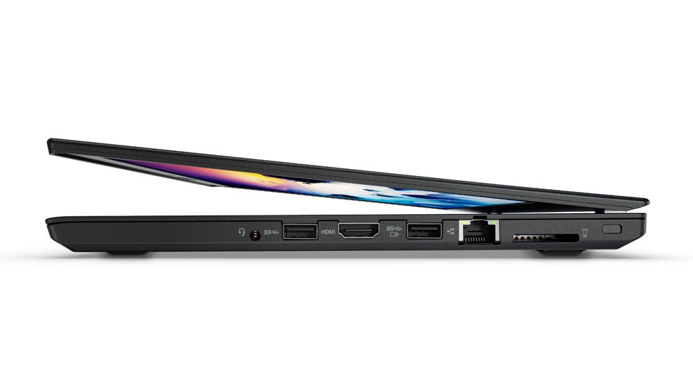 ThinkPad T470