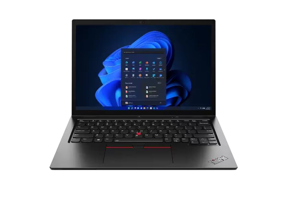 ThinkPad L13 Yoga Gen 4