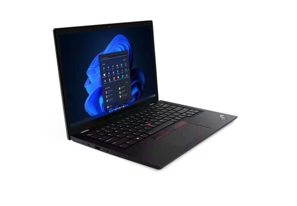 ThinkPad L13 Yoga Gen 4