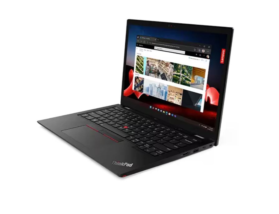 ThinkPad L13 Yoga Gen 4