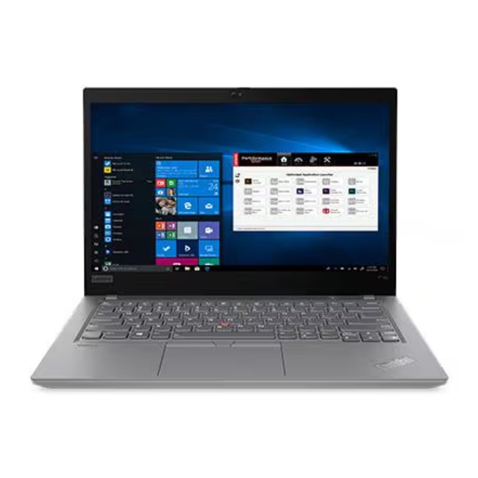 ThinkPad P14s Gen 2i
