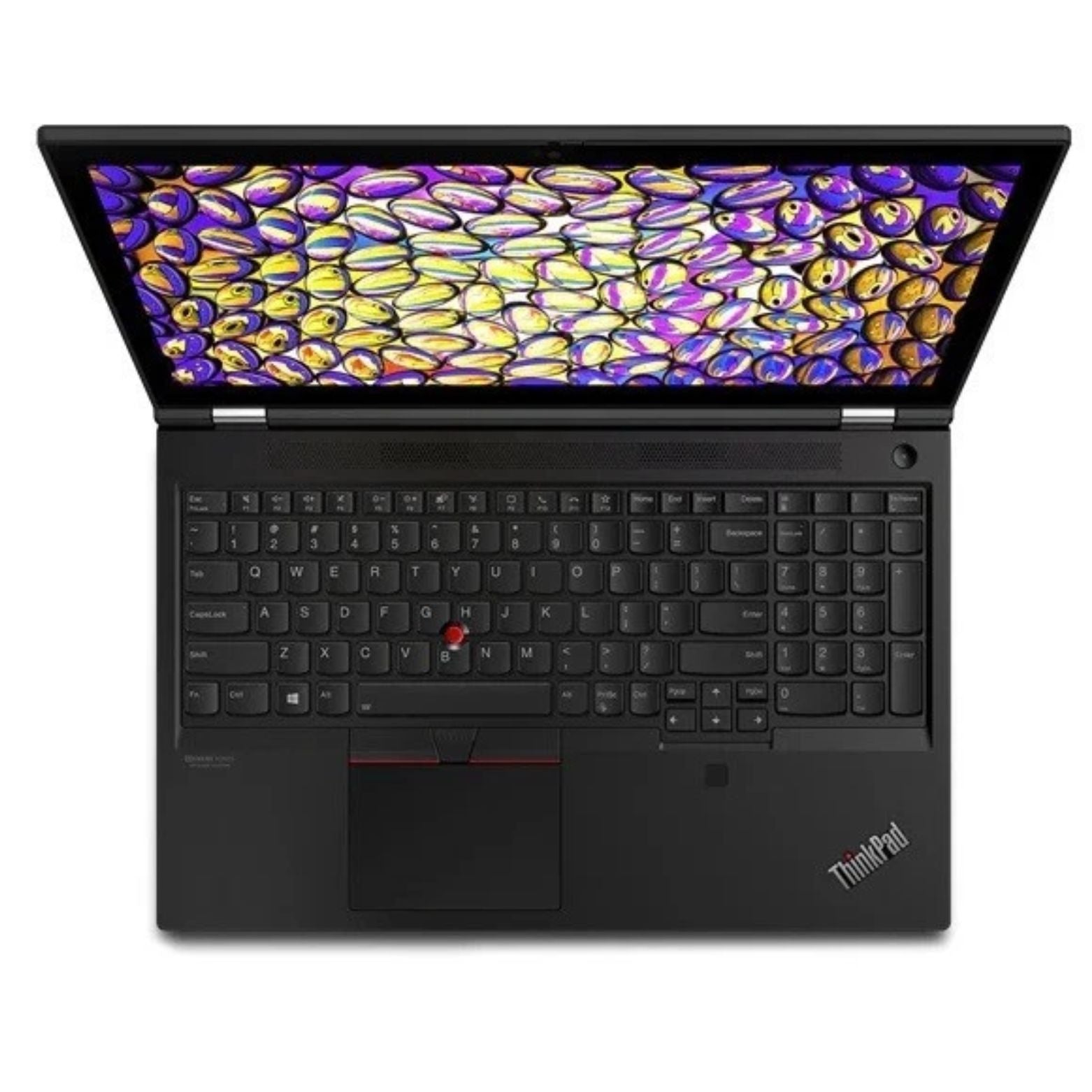 ThinkPad P15