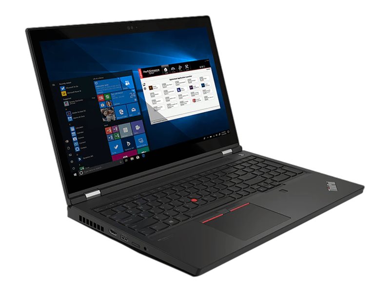 ThinkPad P15 Gen 2