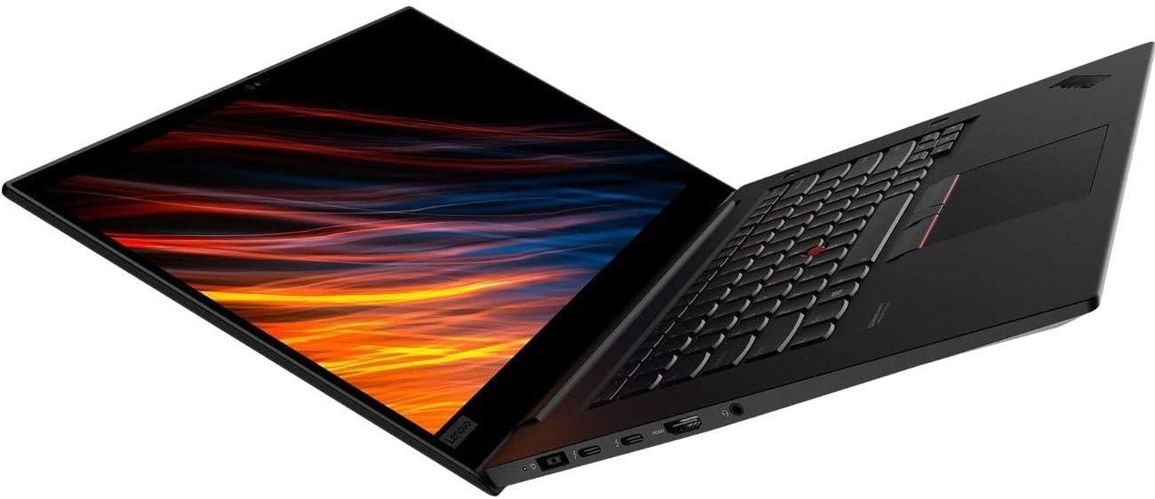 ThinkPad P1 G3