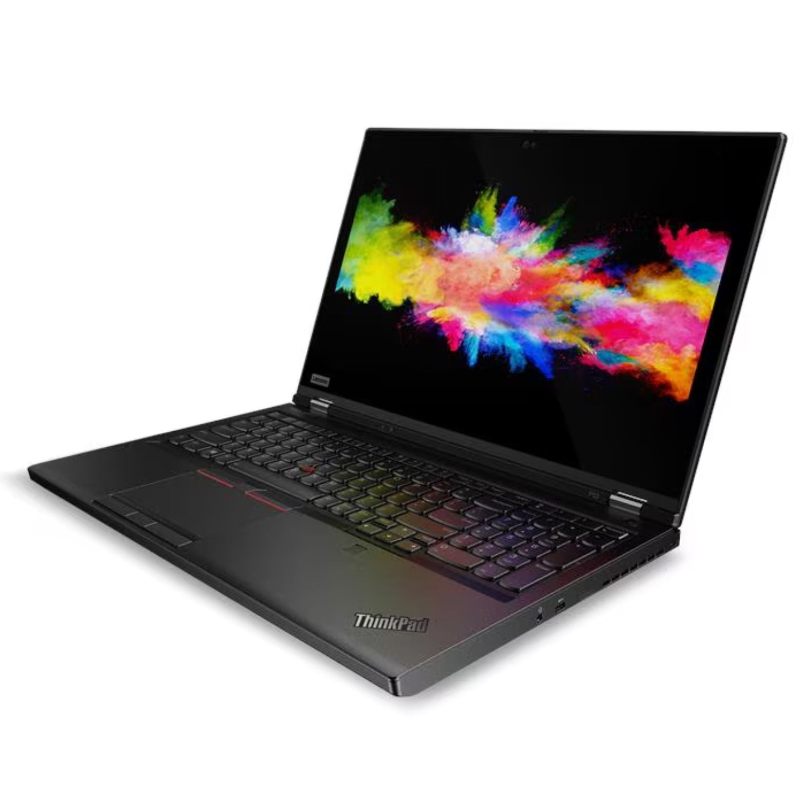 ThinkPad P53