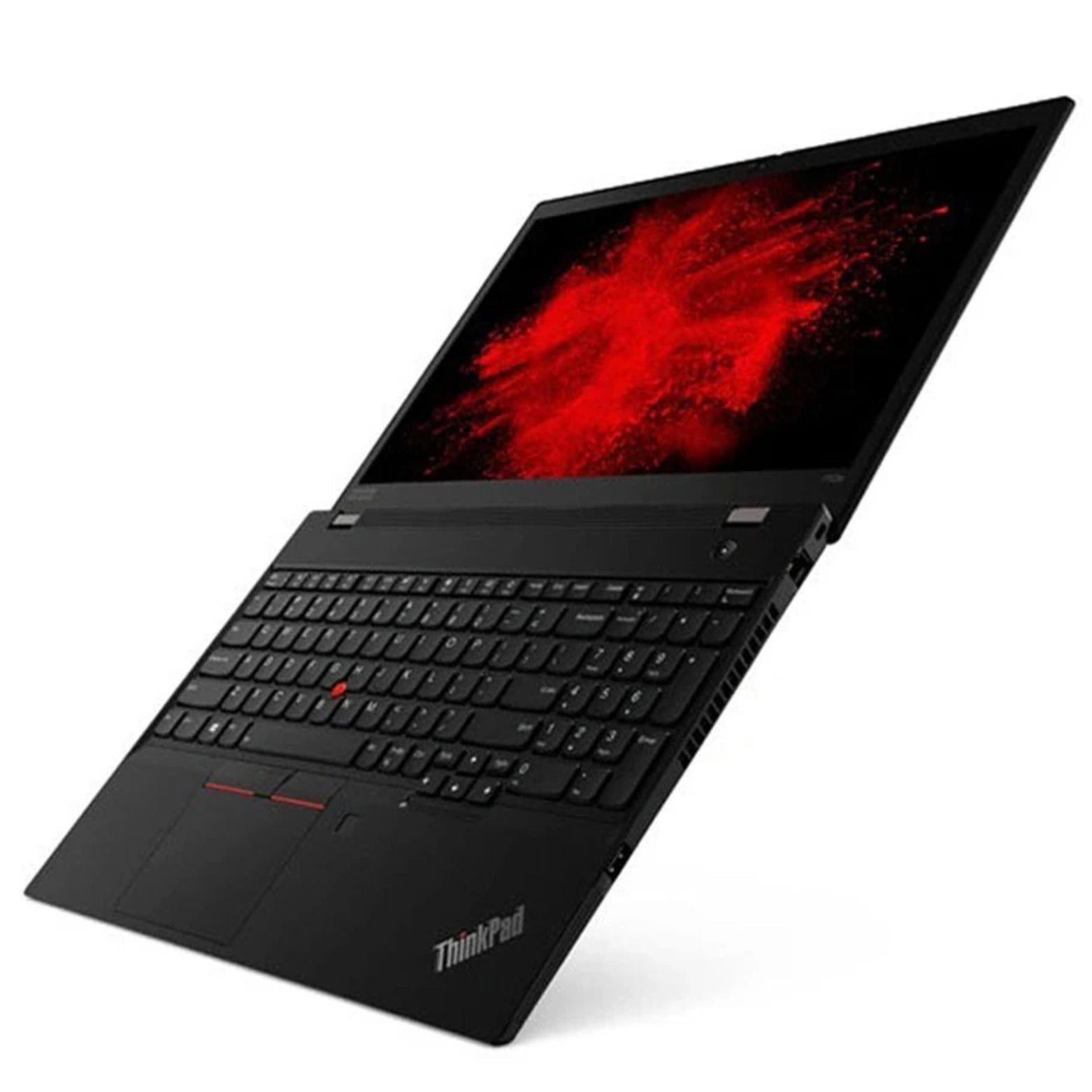ThinkPad P53s