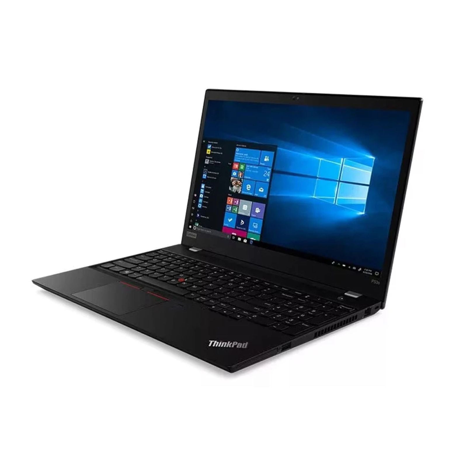 ThinkPad P53s