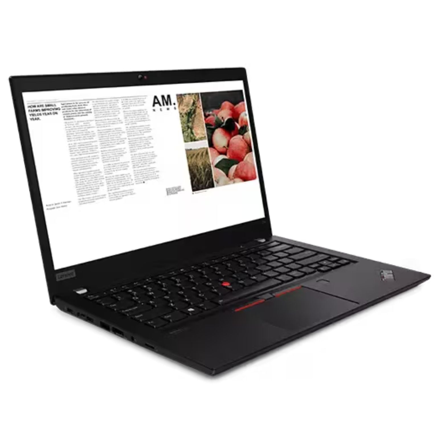 ThinkPad T14 Gen 2